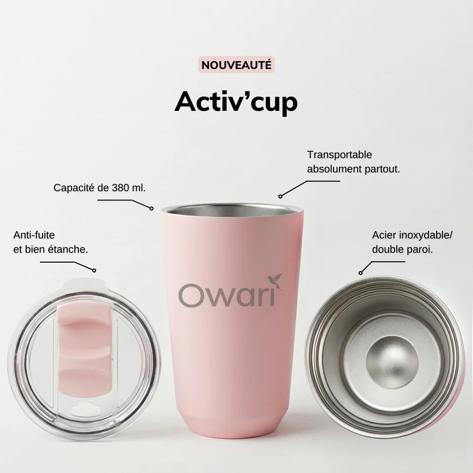 Activ'Cup - Image 3