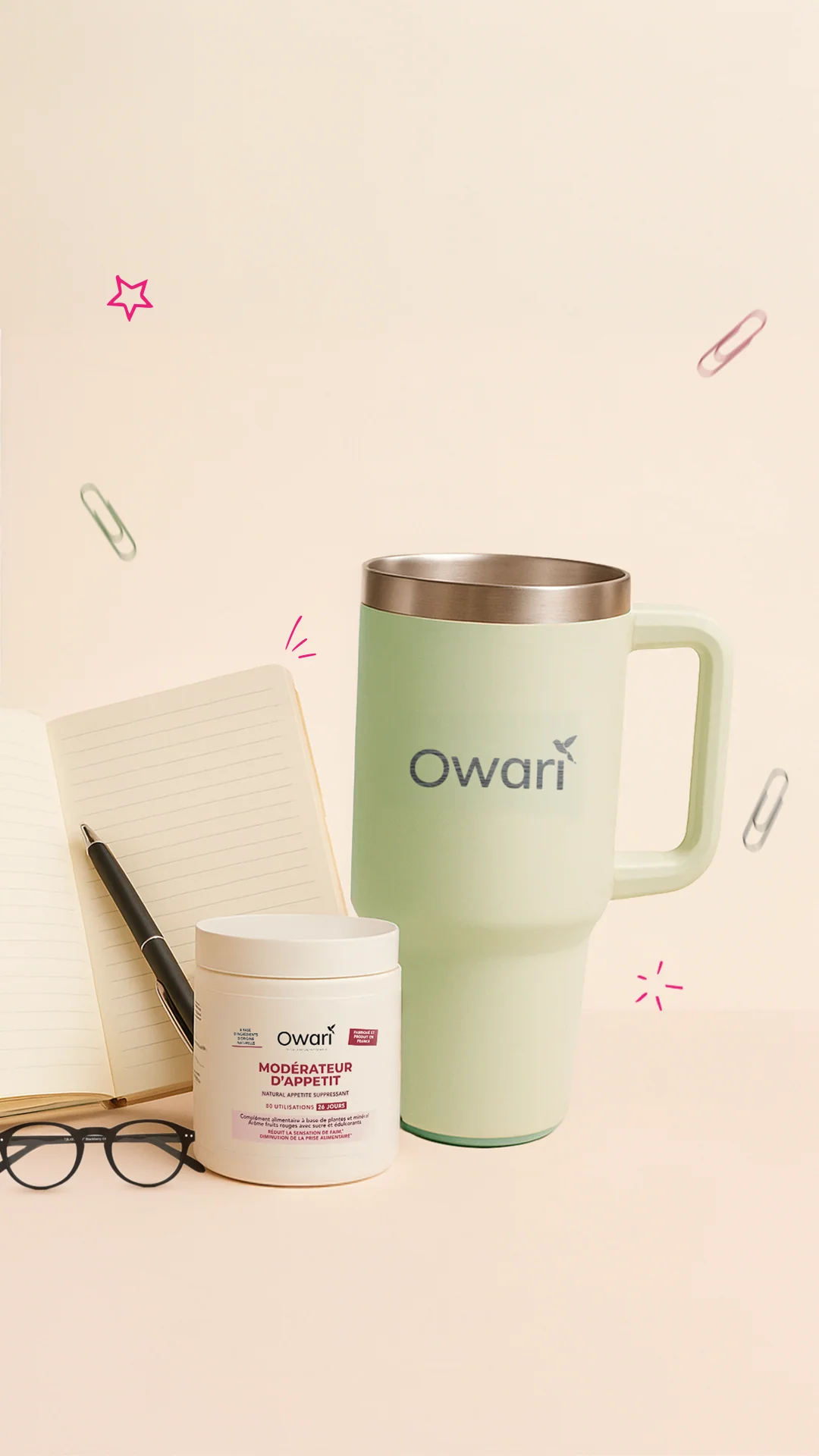 Carnet - Back to school - Image 4