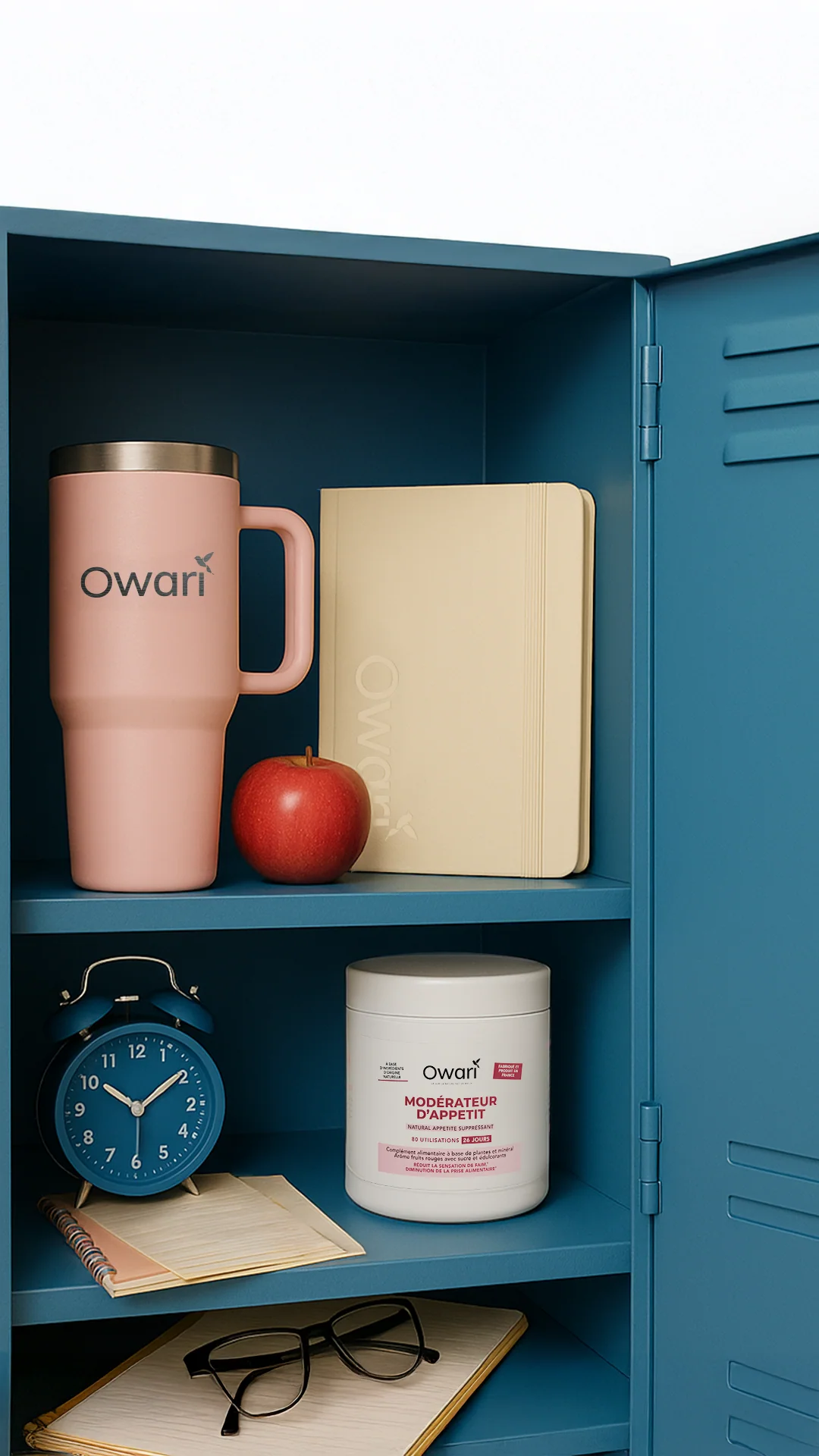 Carnet - Back to school - Image 5