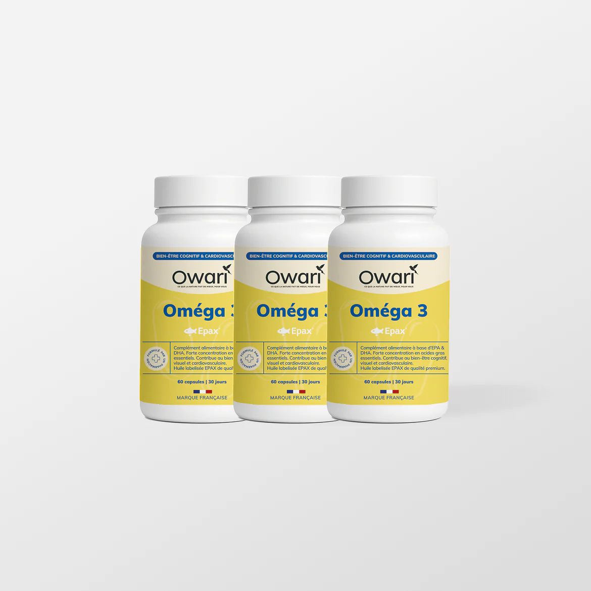 Oméga 3 EPAX® - Image 3