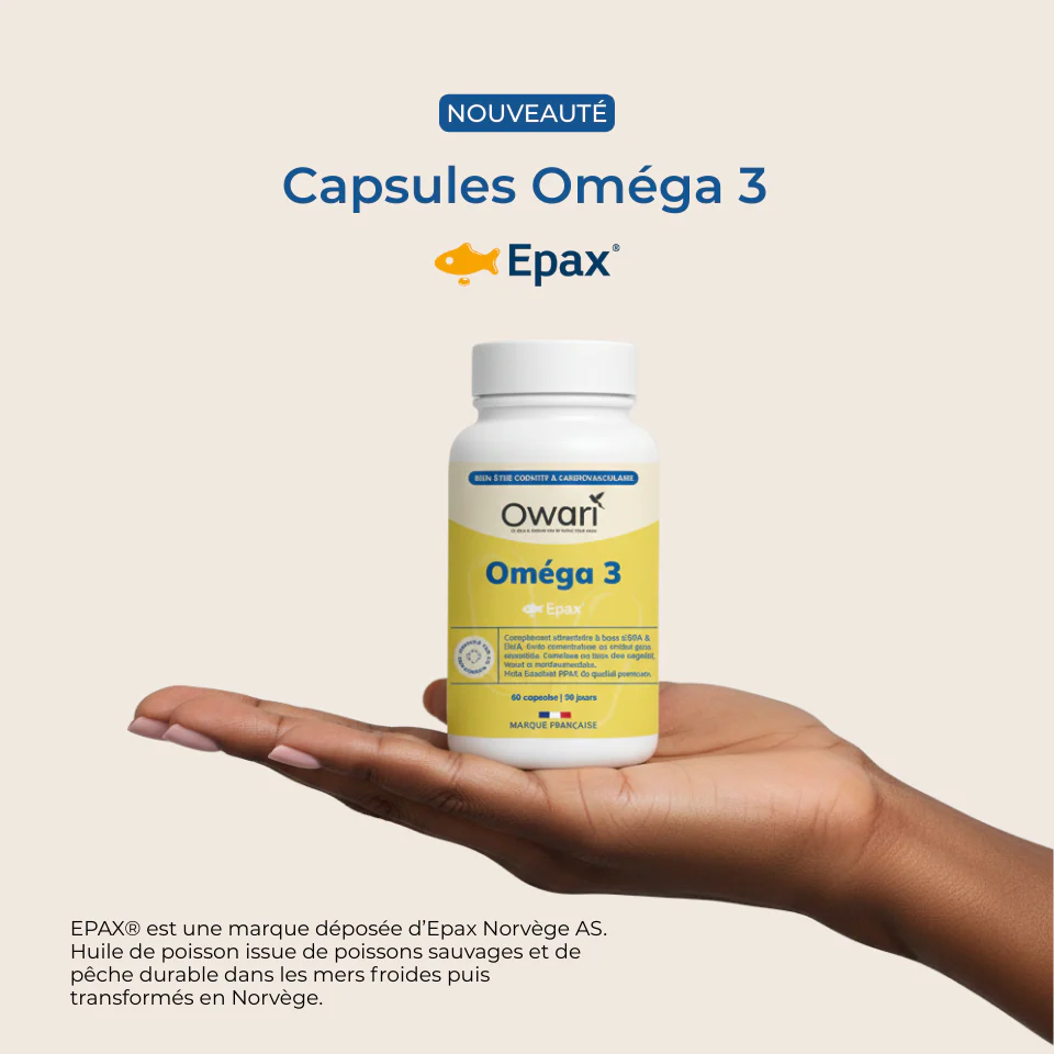 Oméga 3 EPAX® - Image 4