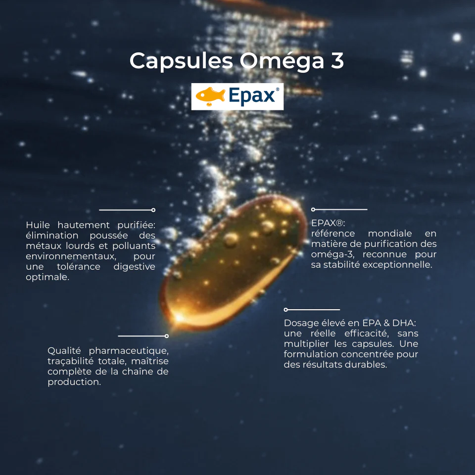 Oméga 3 EPAX® - Image 5