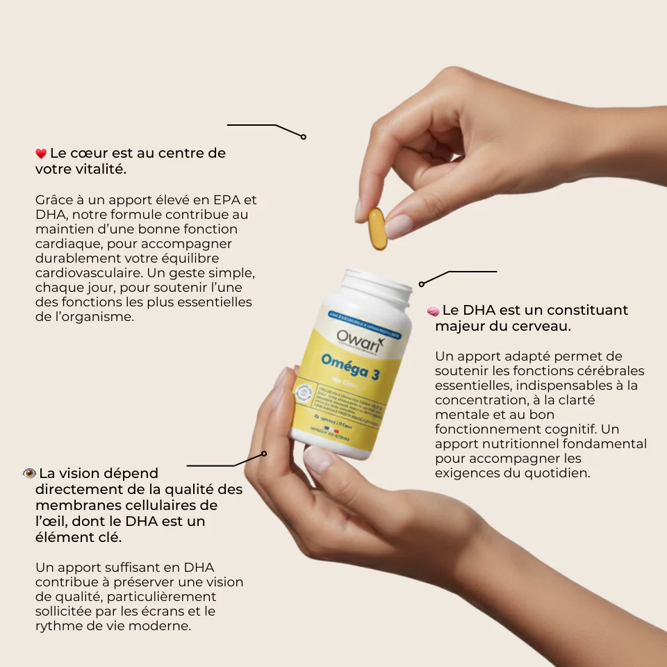 Oméga 3 EPAX® - Image 6