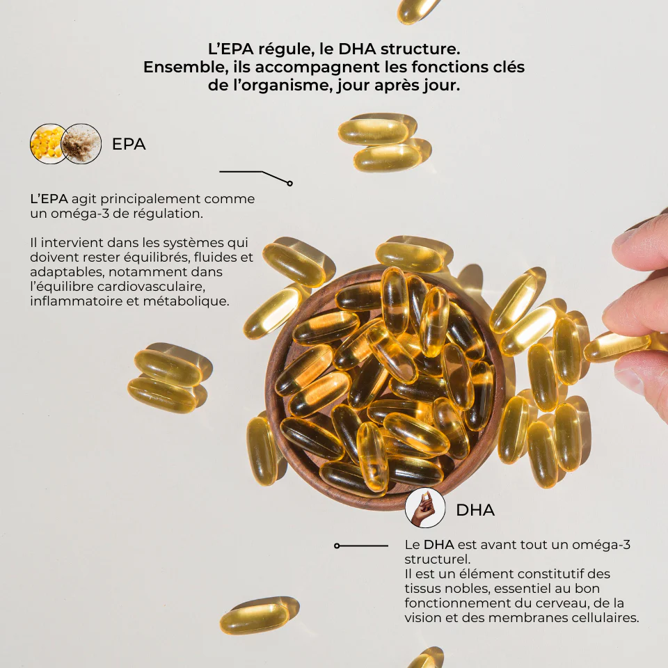 Oméga 3 EPAX® - Image 7