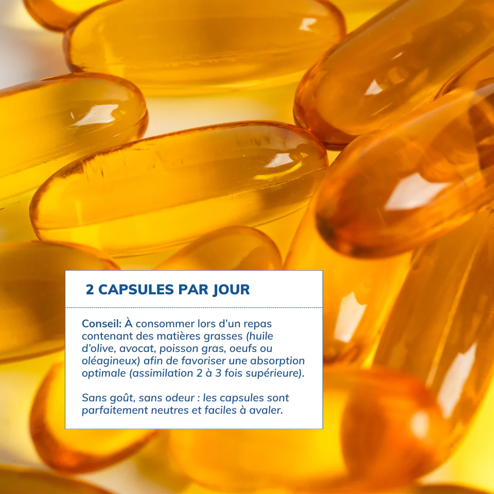Oméga 3 EPAX® - Image 8