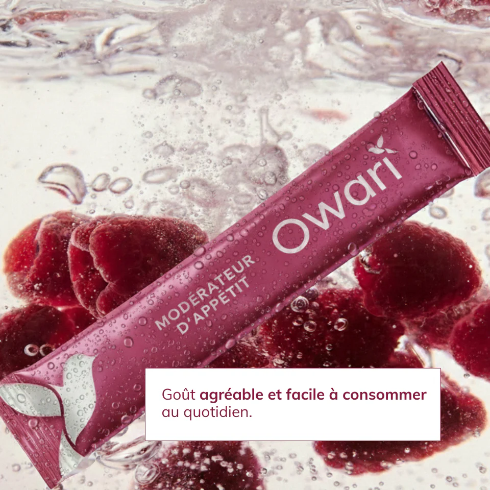 Modérateur d'appétit Stick - Image 7