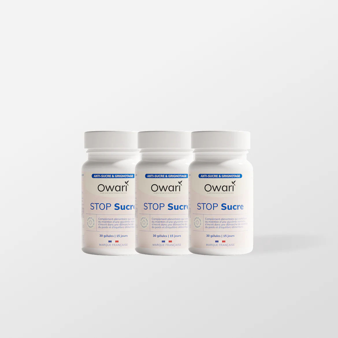 Stop sucre gélule - Image 3