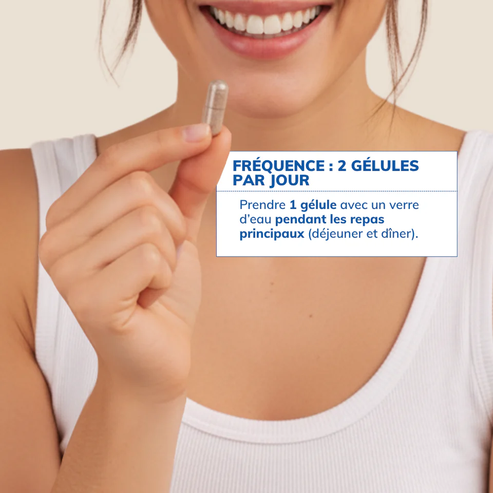 Stop sucre gélule - Image 9