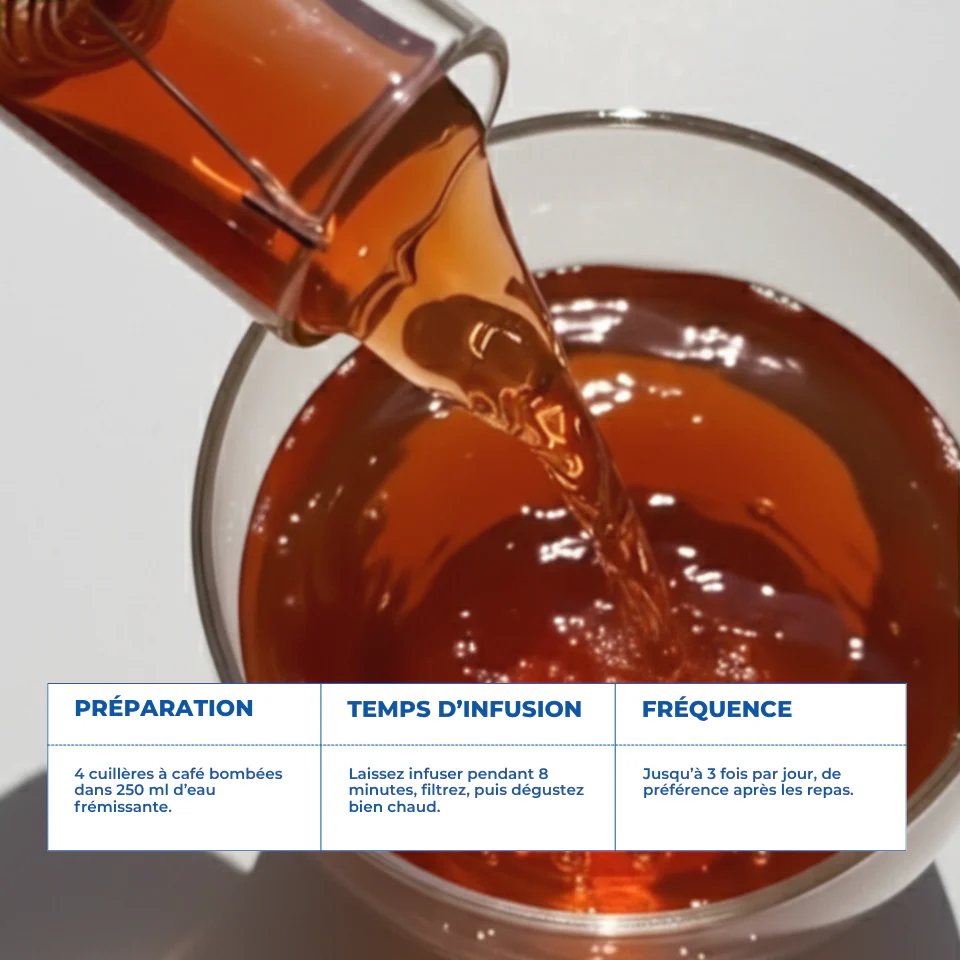 Stop sucre infusion - Image 6