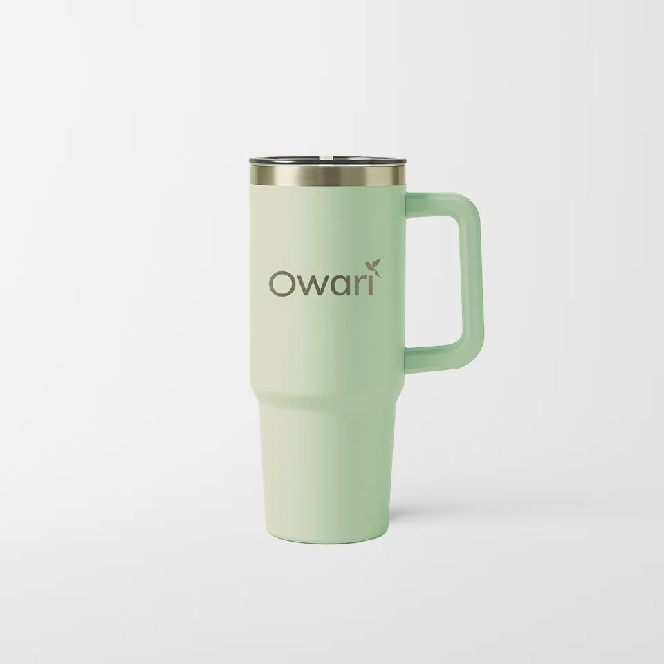 Travel Mug - Image 3