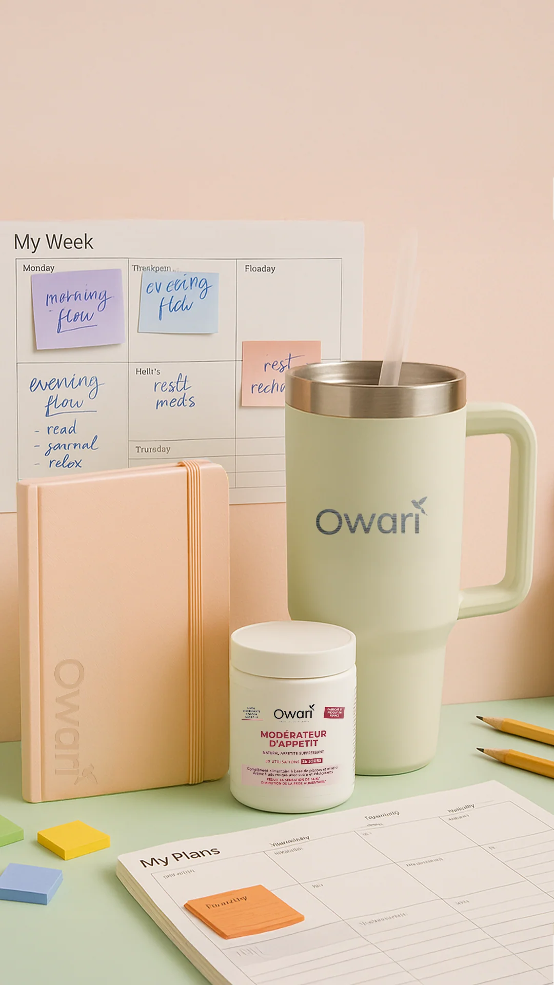 Travel Mug - Image 4