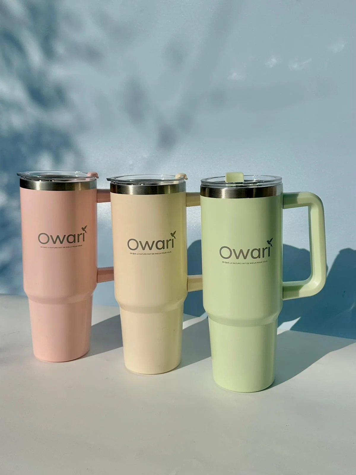 Travel Mug - Image 8